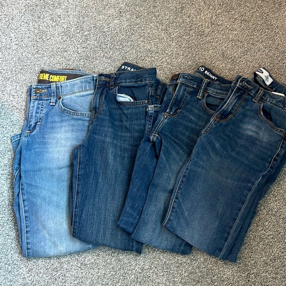 👖Jeans Bundle